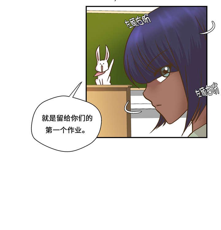 第8章：展示能力吧(上)