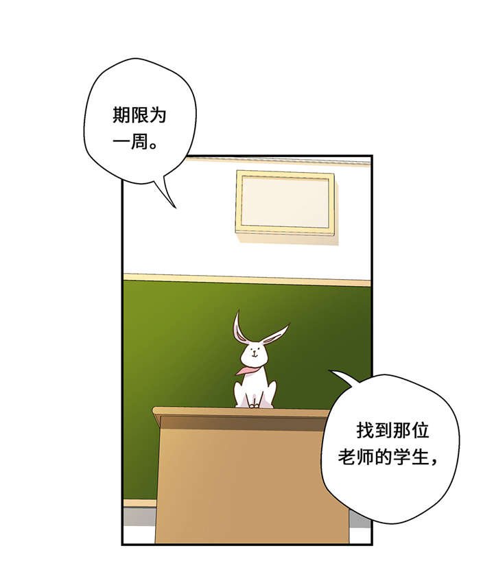 第8章：展示能力吧(上)