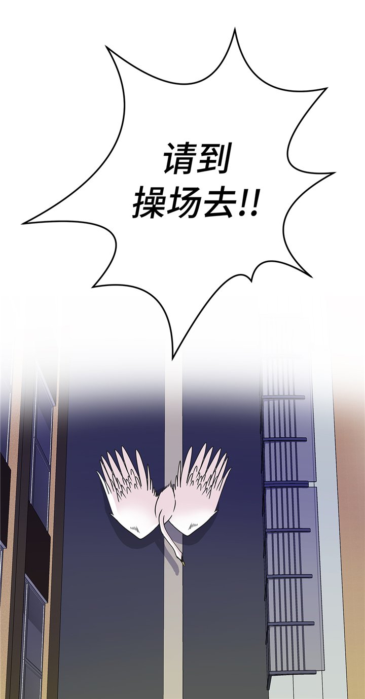 第81章：会场袭击