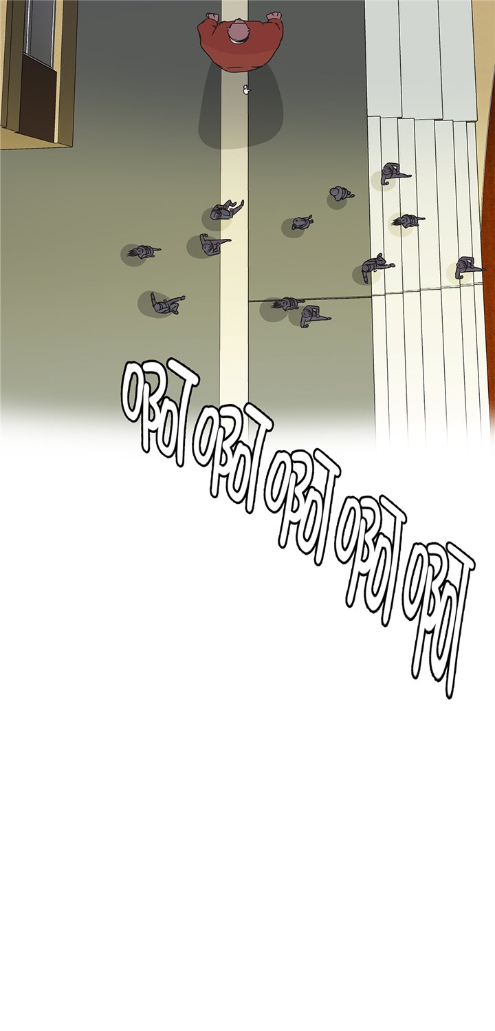 第81章：会场袭击