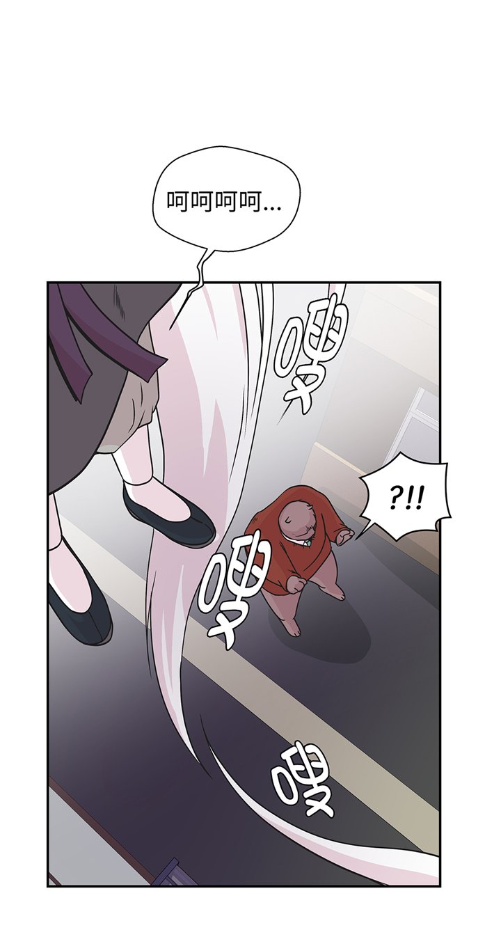 第82章：莱昂的力量
