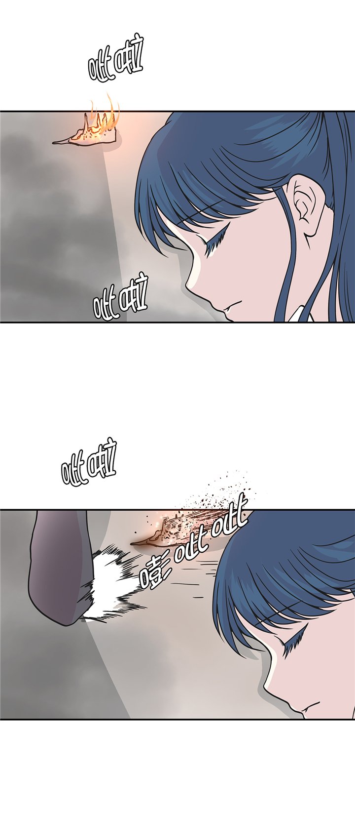 第84章：让鬼怪复活