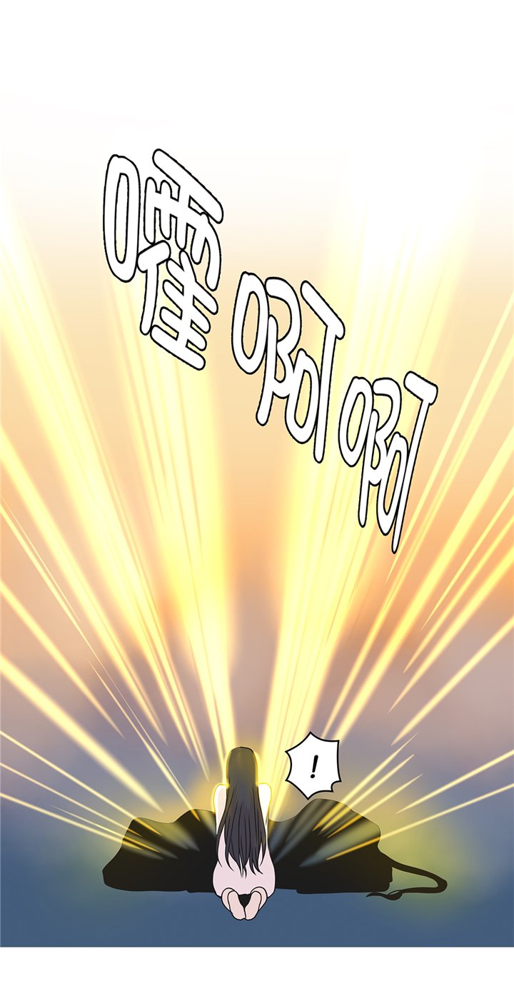 第84章：让鬼怪复活