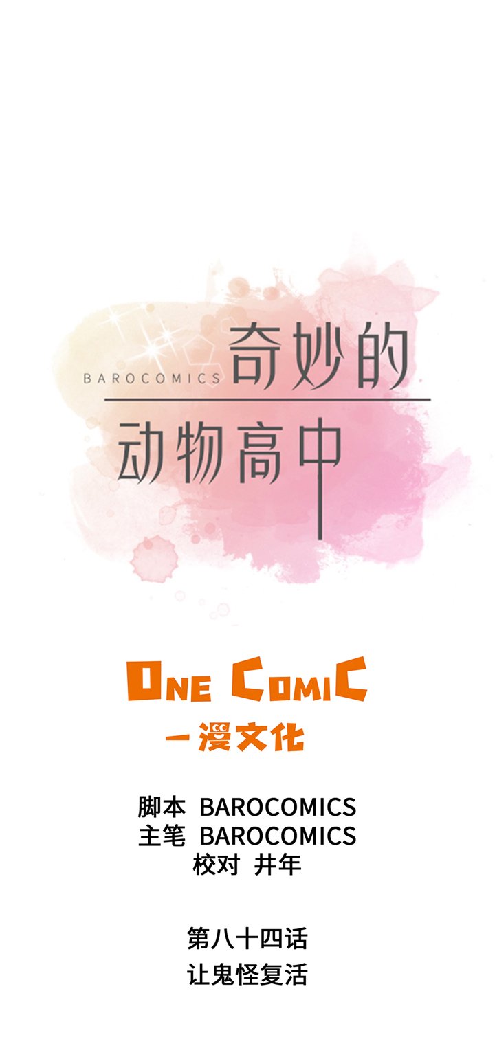 第85章：在人类中生活