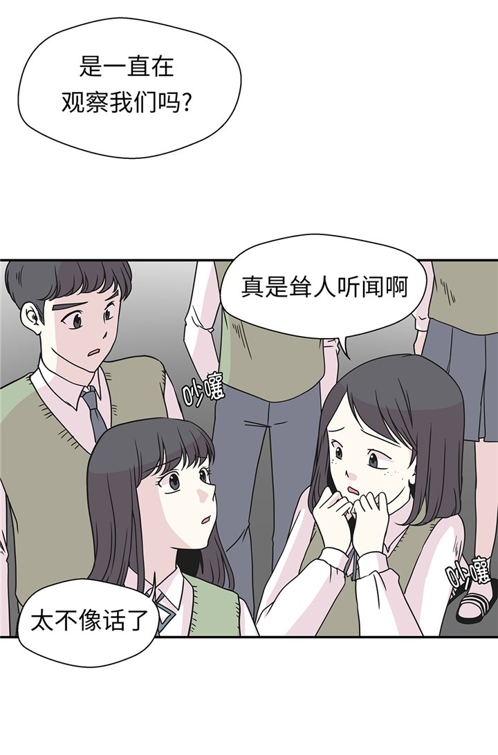 第85章：在人类中生活