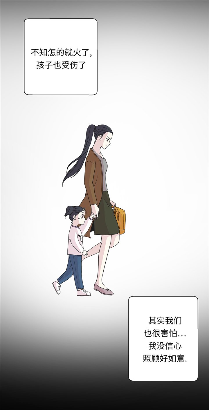 第85章：在人类中生活