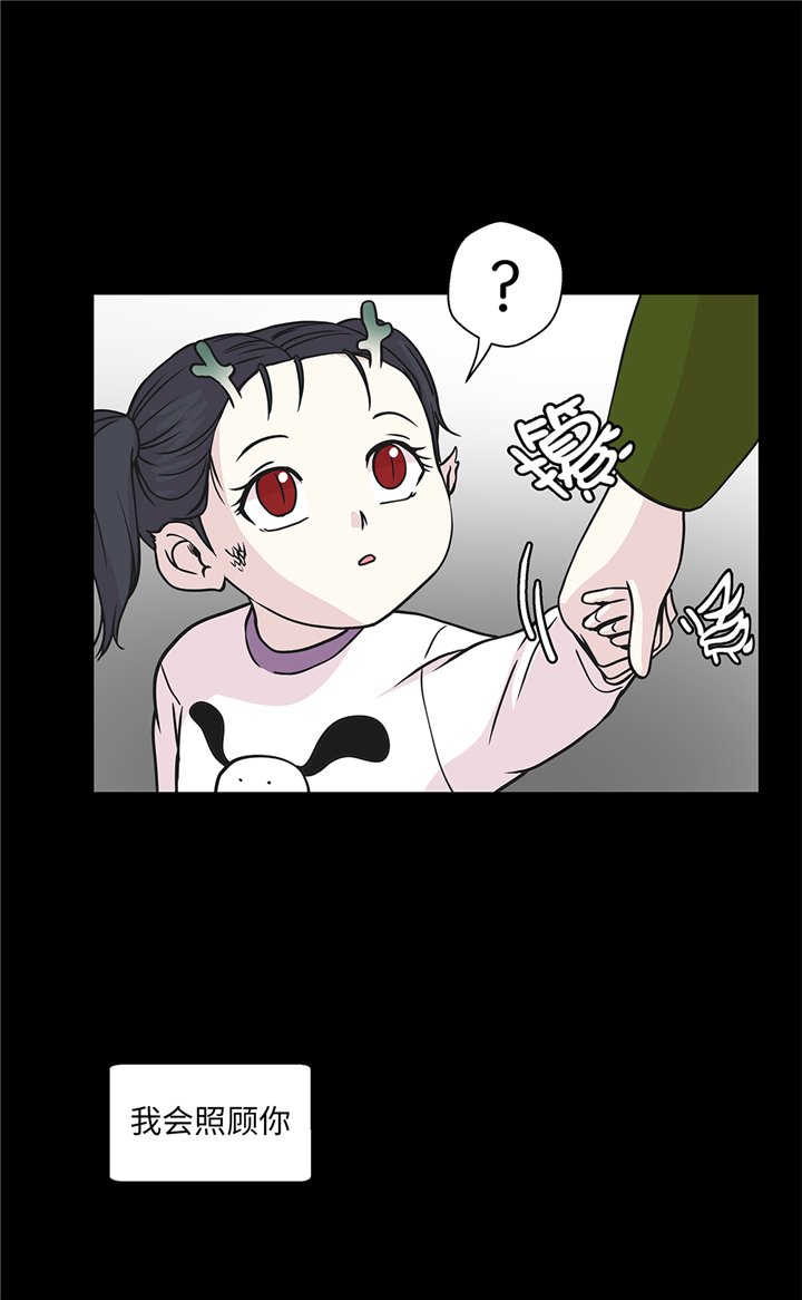 第85章：在人类中生活