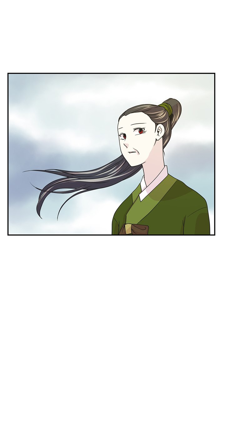 第85章：在人类中生活