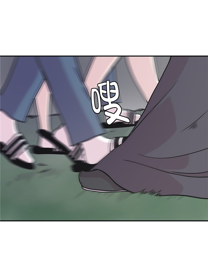 第87章：你们的时代结束了