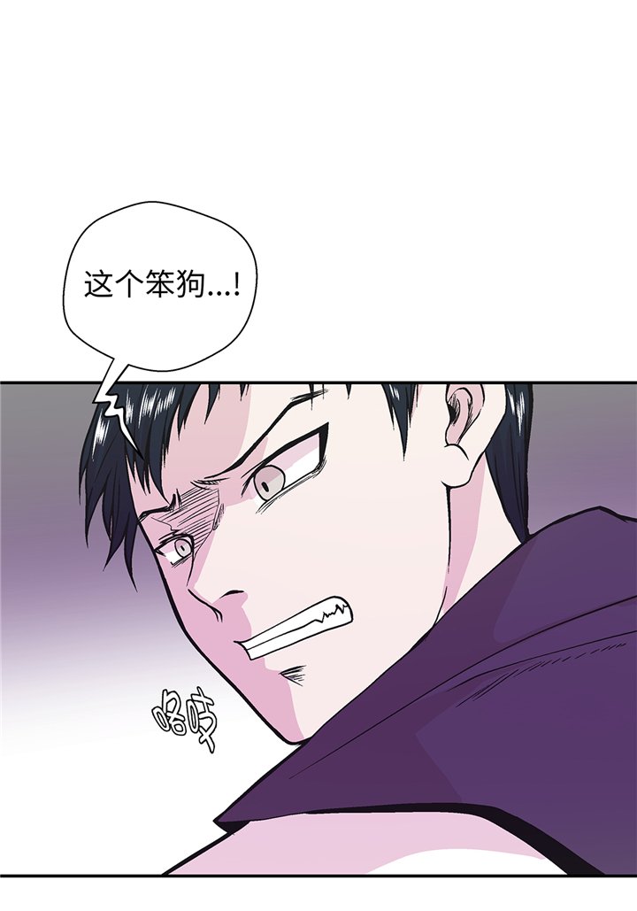 第90章：你这只笨狗！