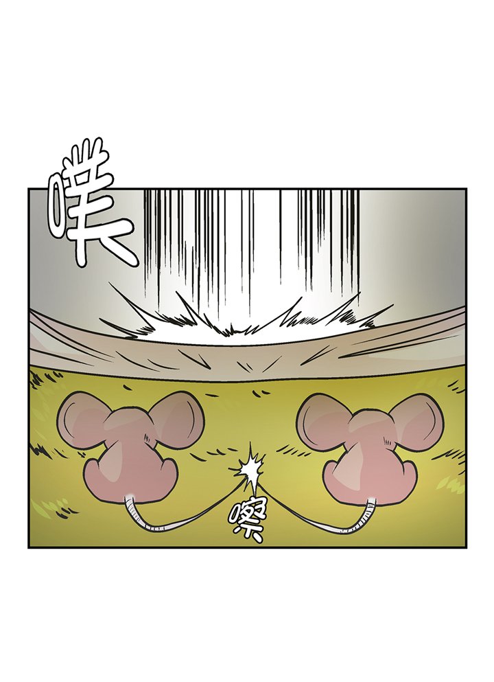 第91章：不要放弃，如意！