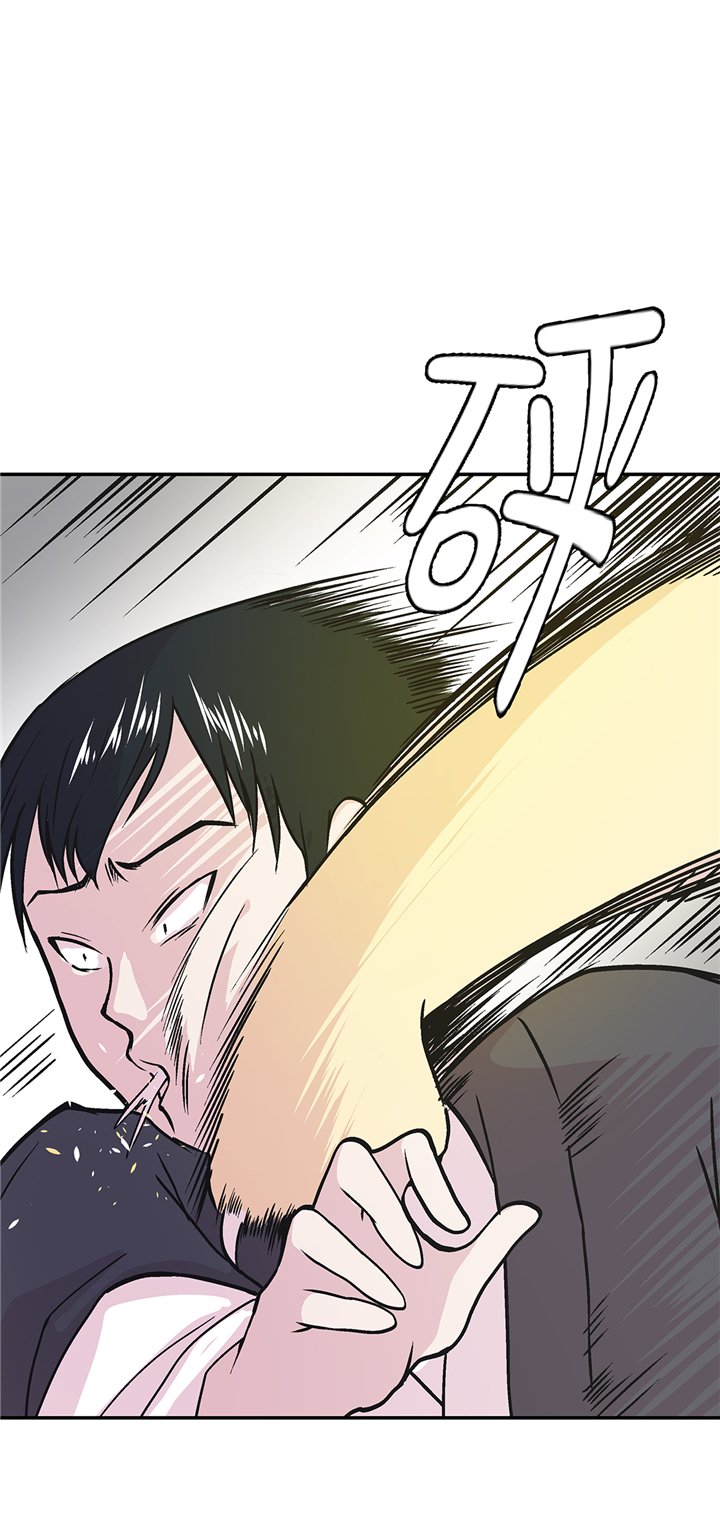 第91章：不要放弃，如意！