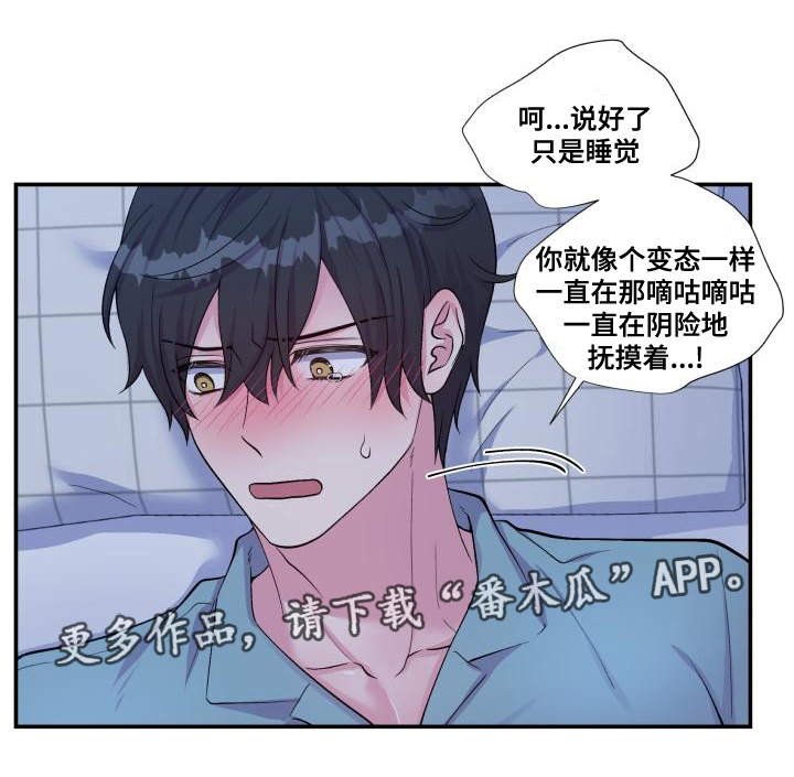 第76章：太肉麻了