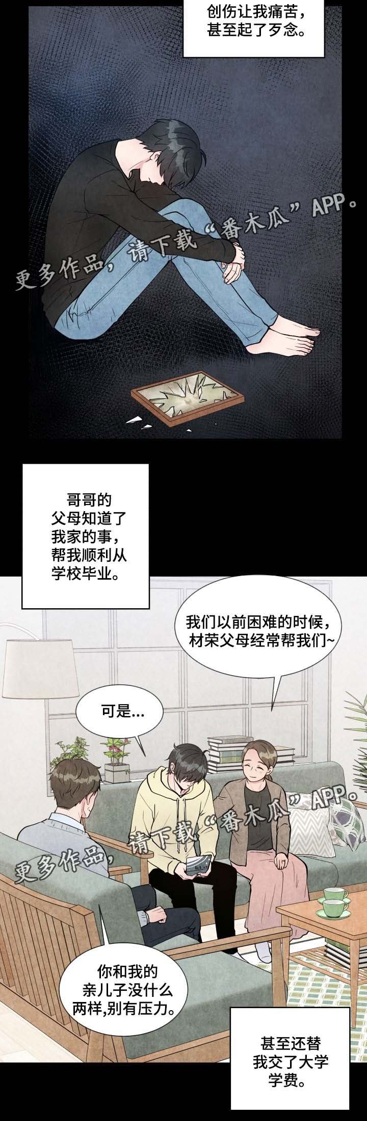第84章：结束工作