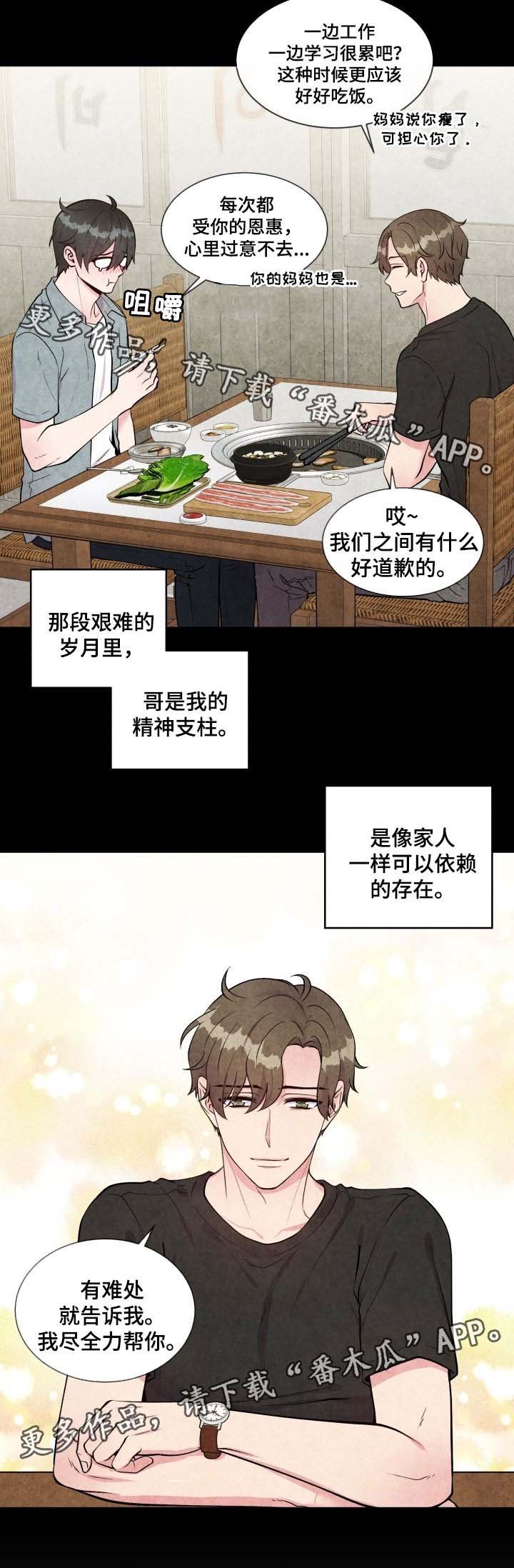 第84章：结束工作
