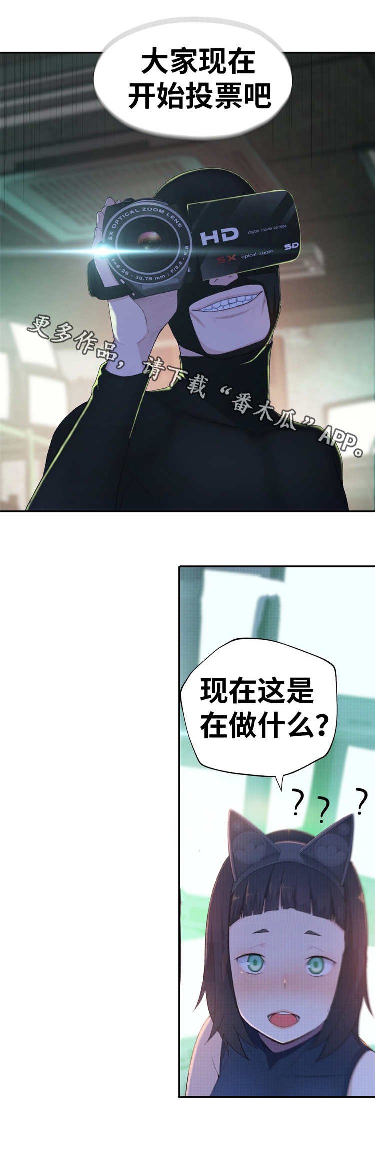 第12章：投票