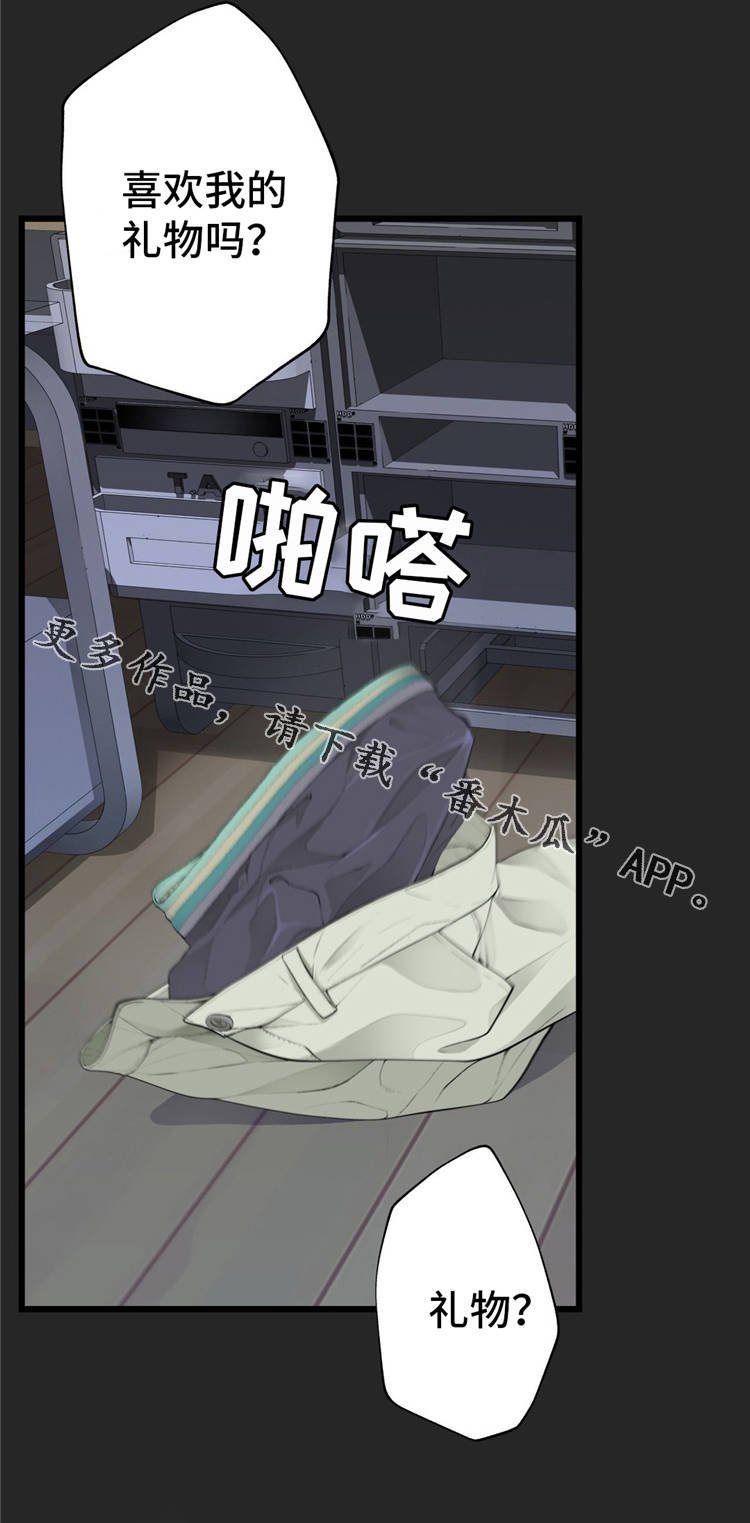 第19章：礼物
