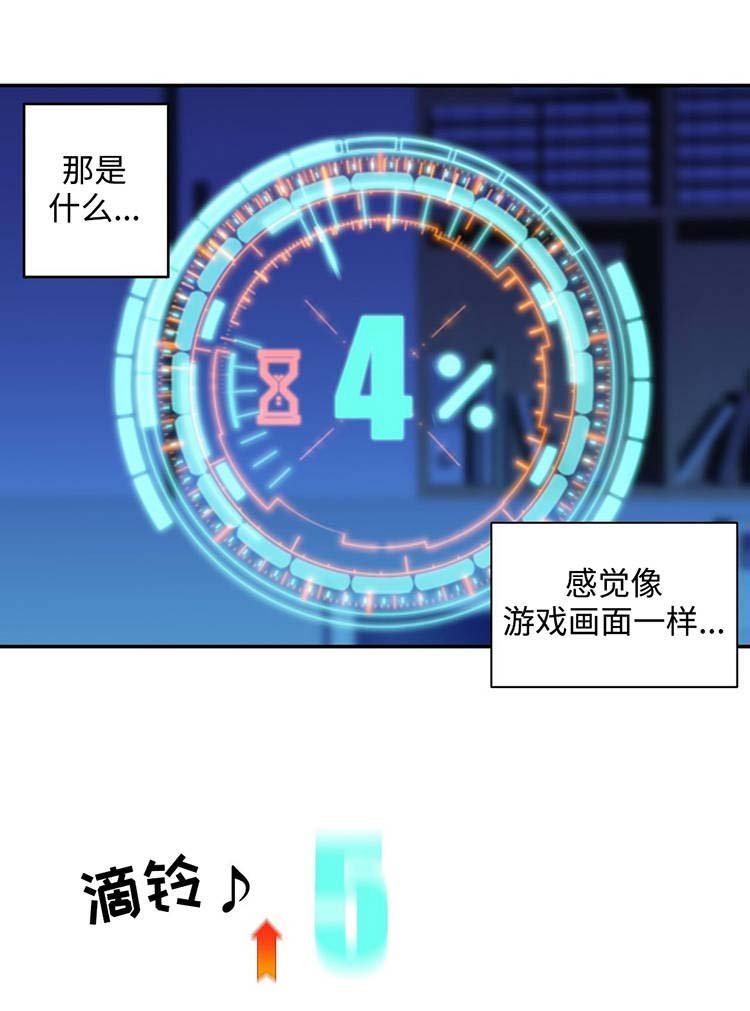 第24章：奇怪的数值