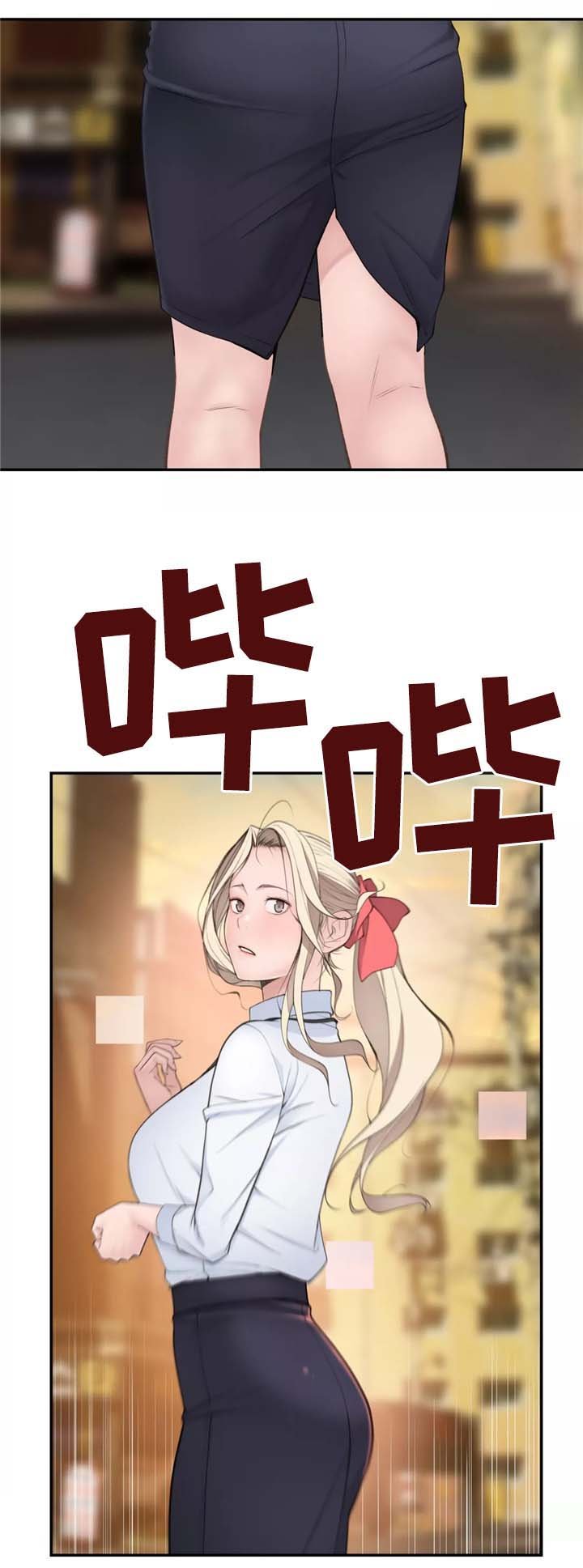 第28章：不好的预感