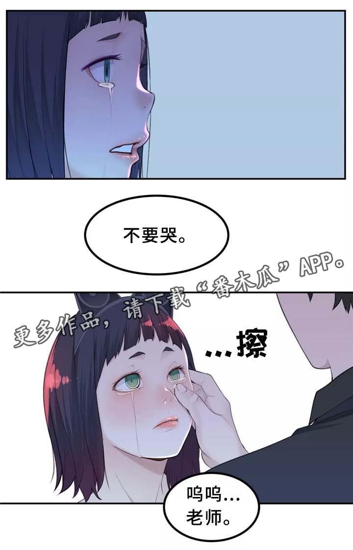 第30章：机器人的感情