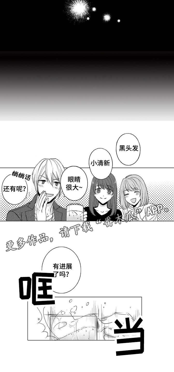 第10章：女朋友