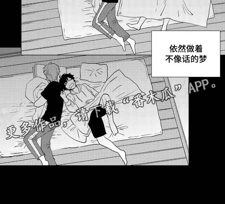 第14章：美梦