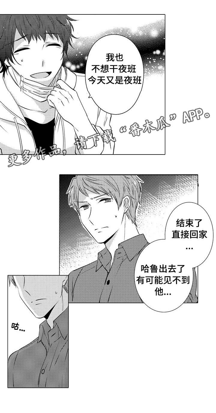 第15章：多管闲事