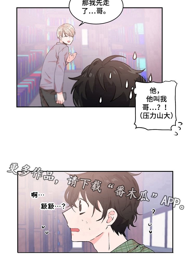 第11章：关照