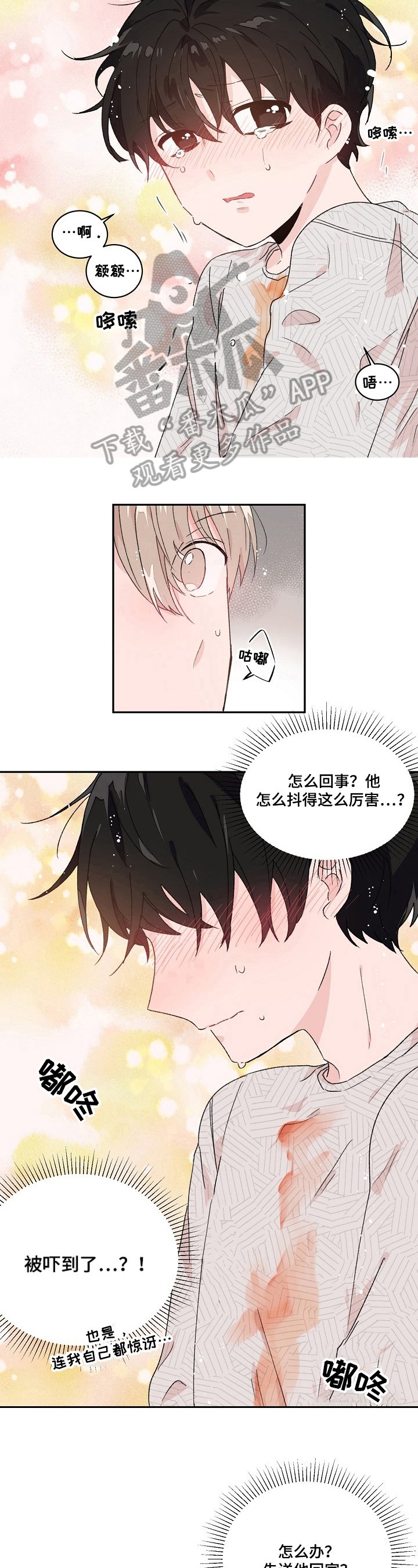 第21章：可惜
