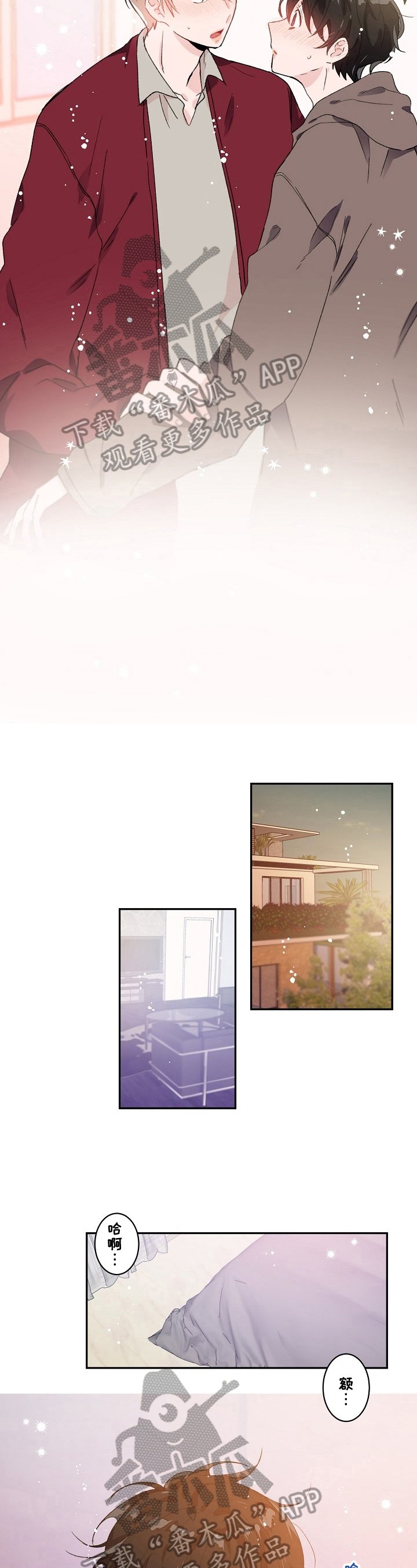 第25章：询问