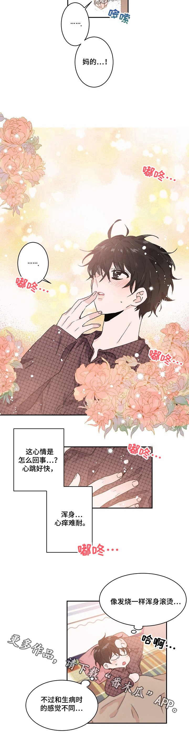 第32章：挑衅