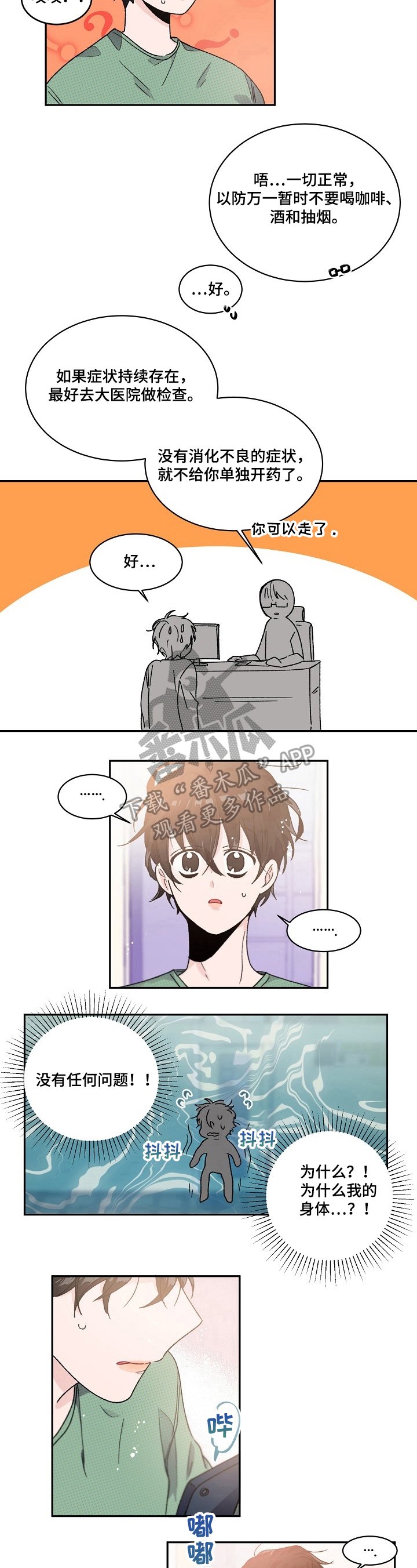 第33章：检查