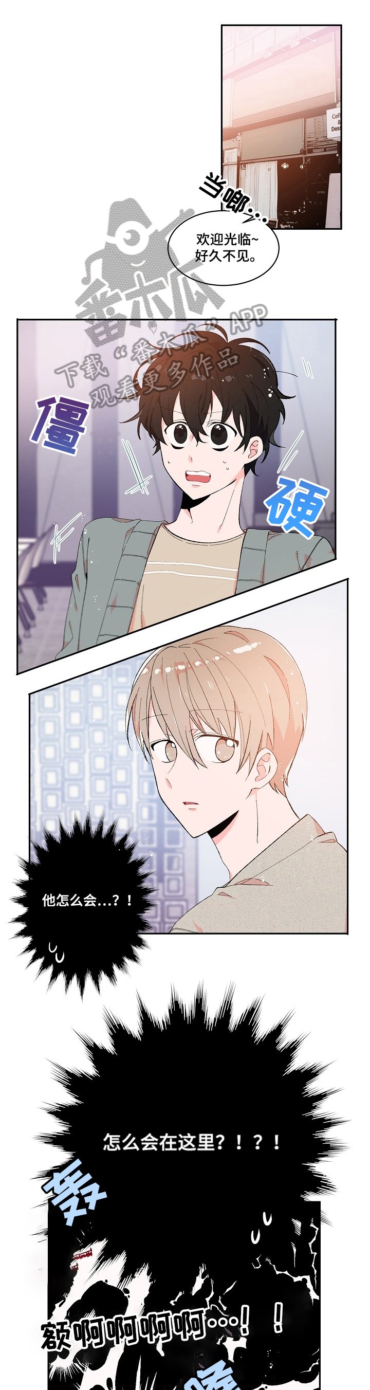 第6章：机会
