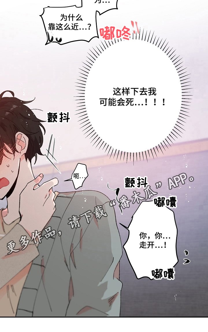 第7章：牵手