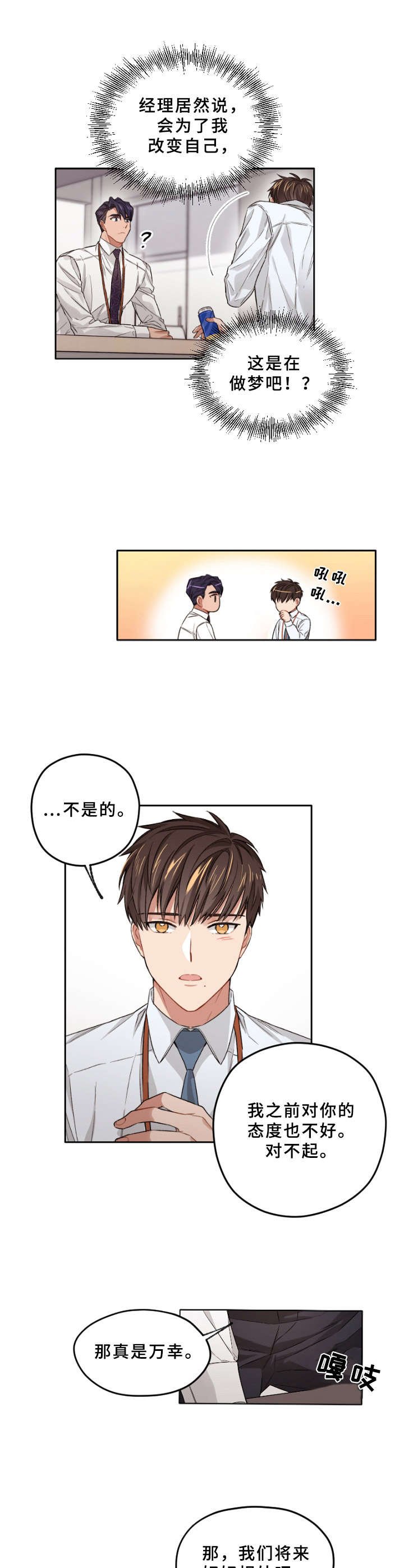 第13章：解释