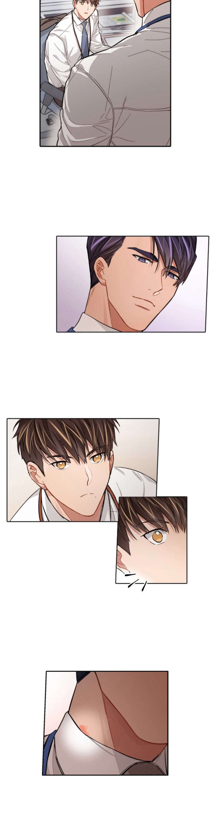 第2章：男神