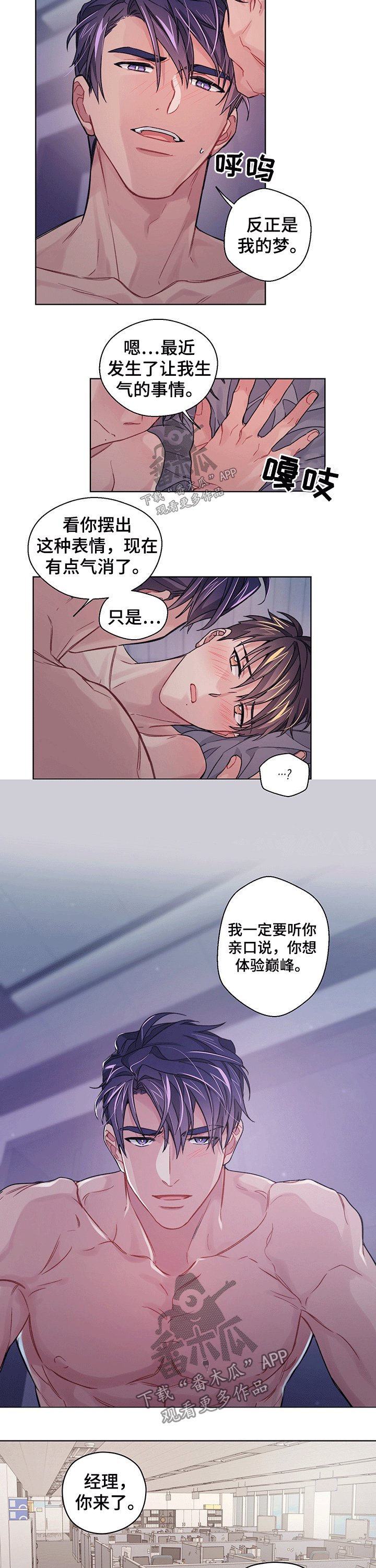 第29章：体验
