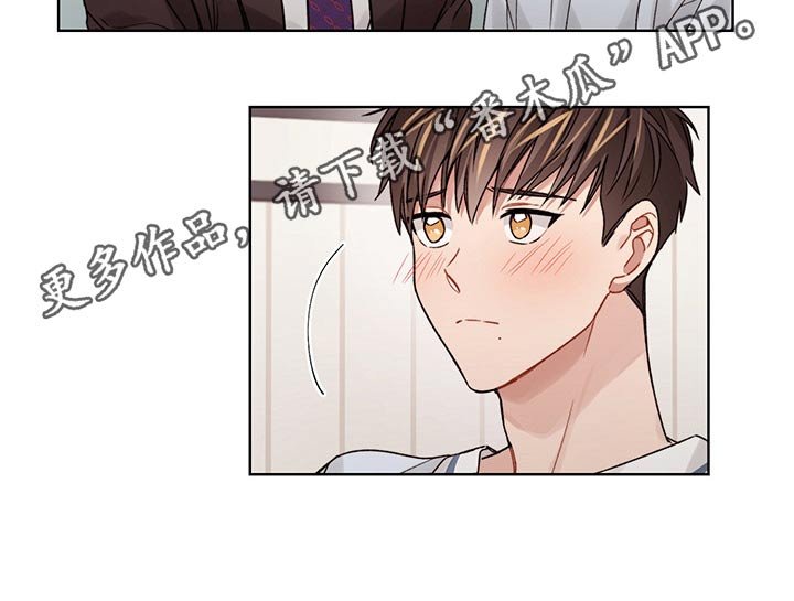 第41章：对视
