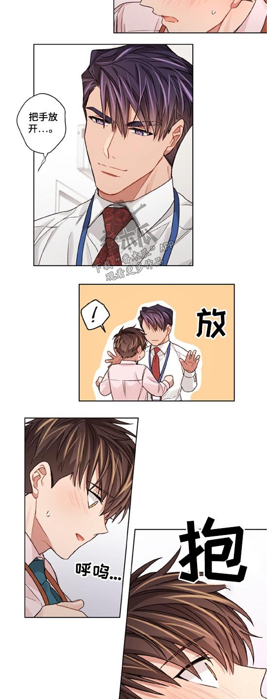 第43章：约定