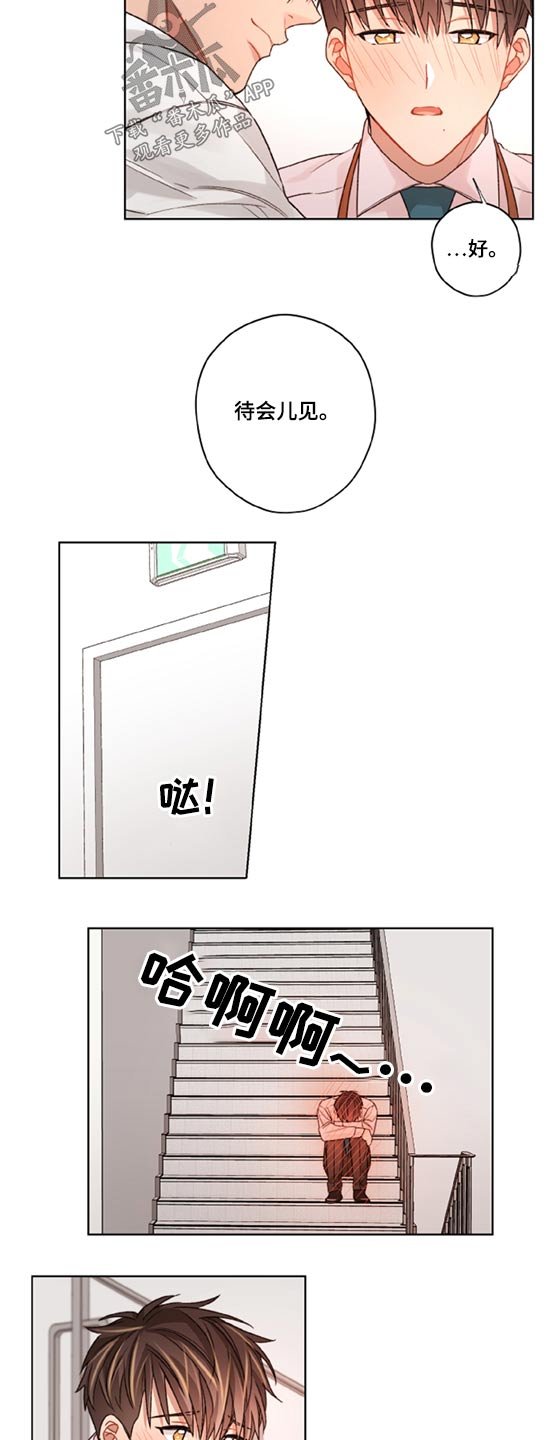 第43章：约定