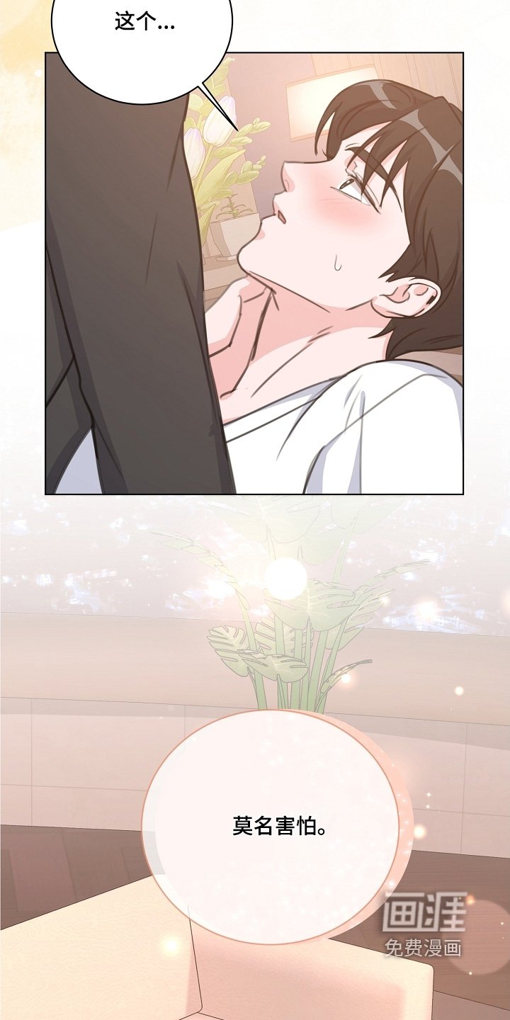 第14章：不要害怕