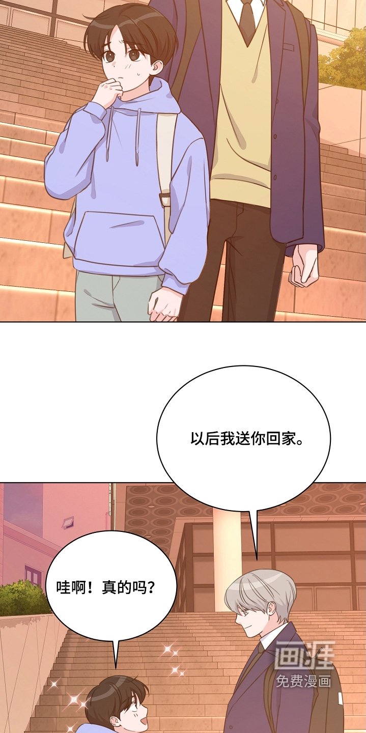第36章：送你回家