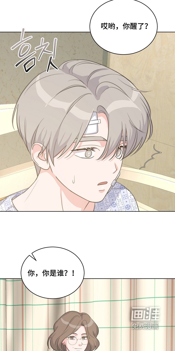 第41章：一个机会