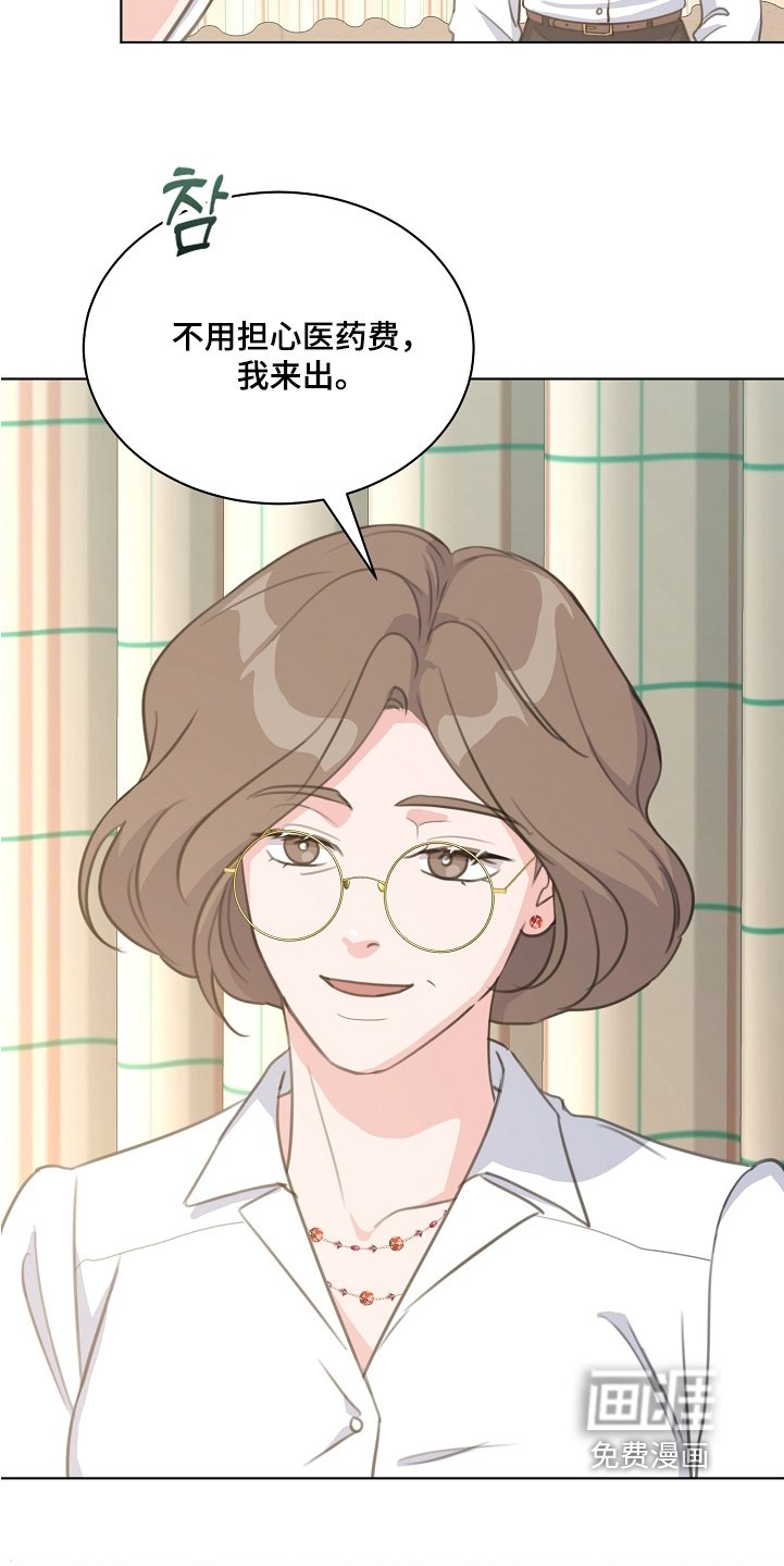 第41章：一个机会