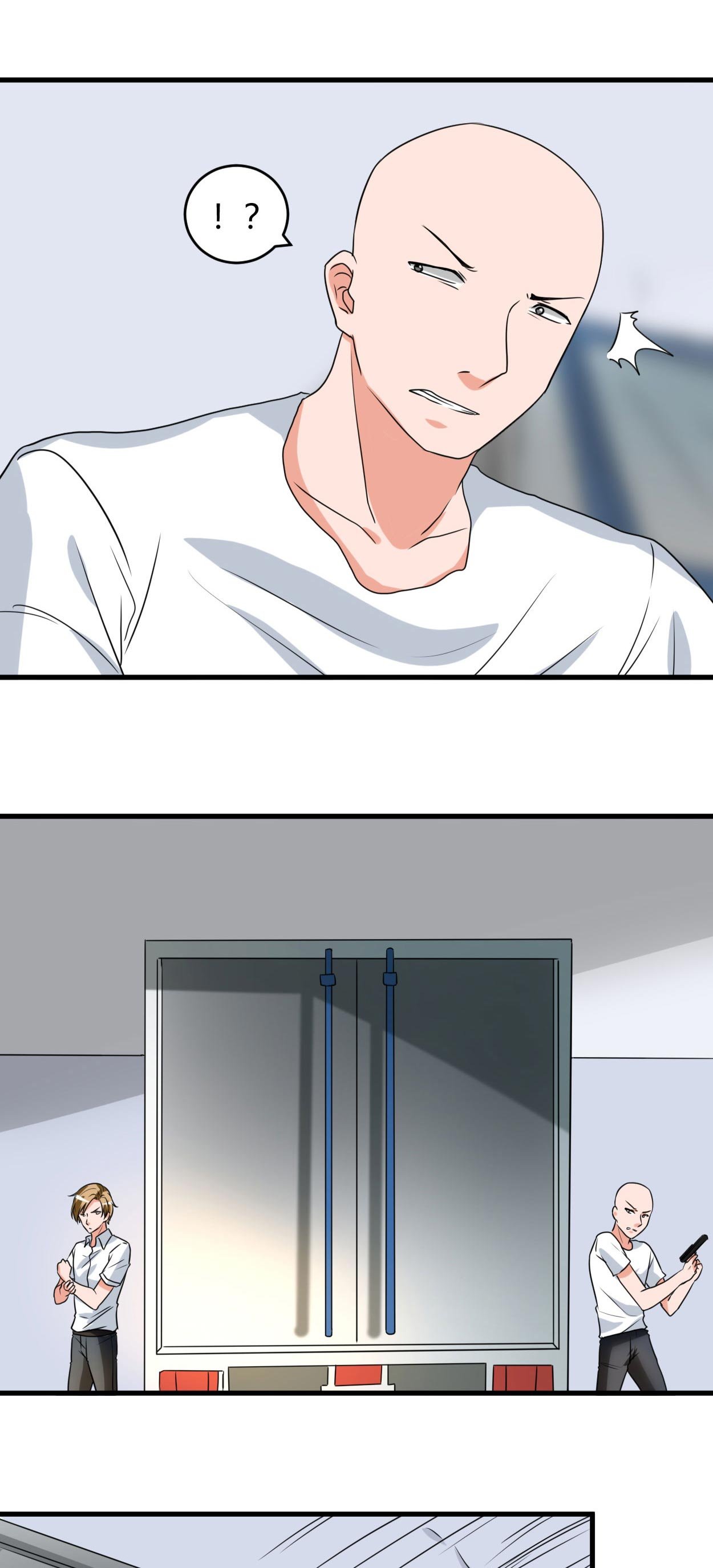 第51章：这什么骚操作？