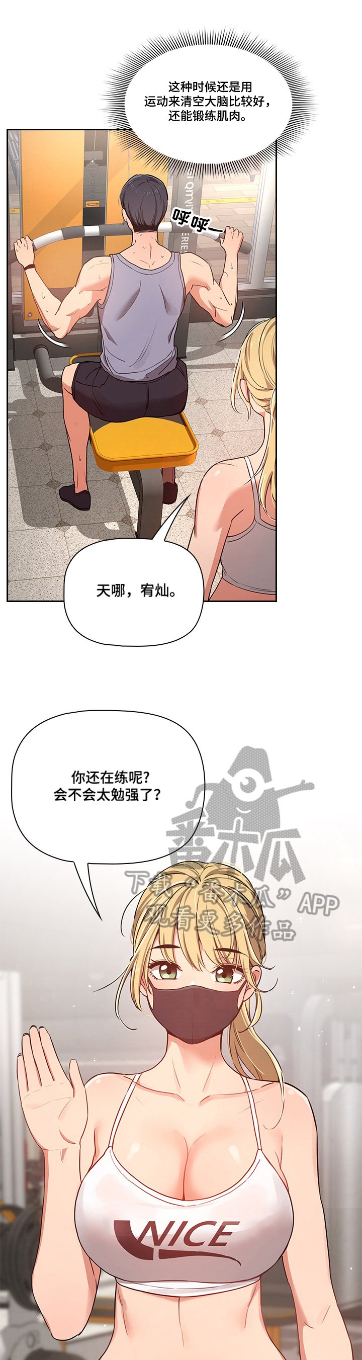 第17章：原因