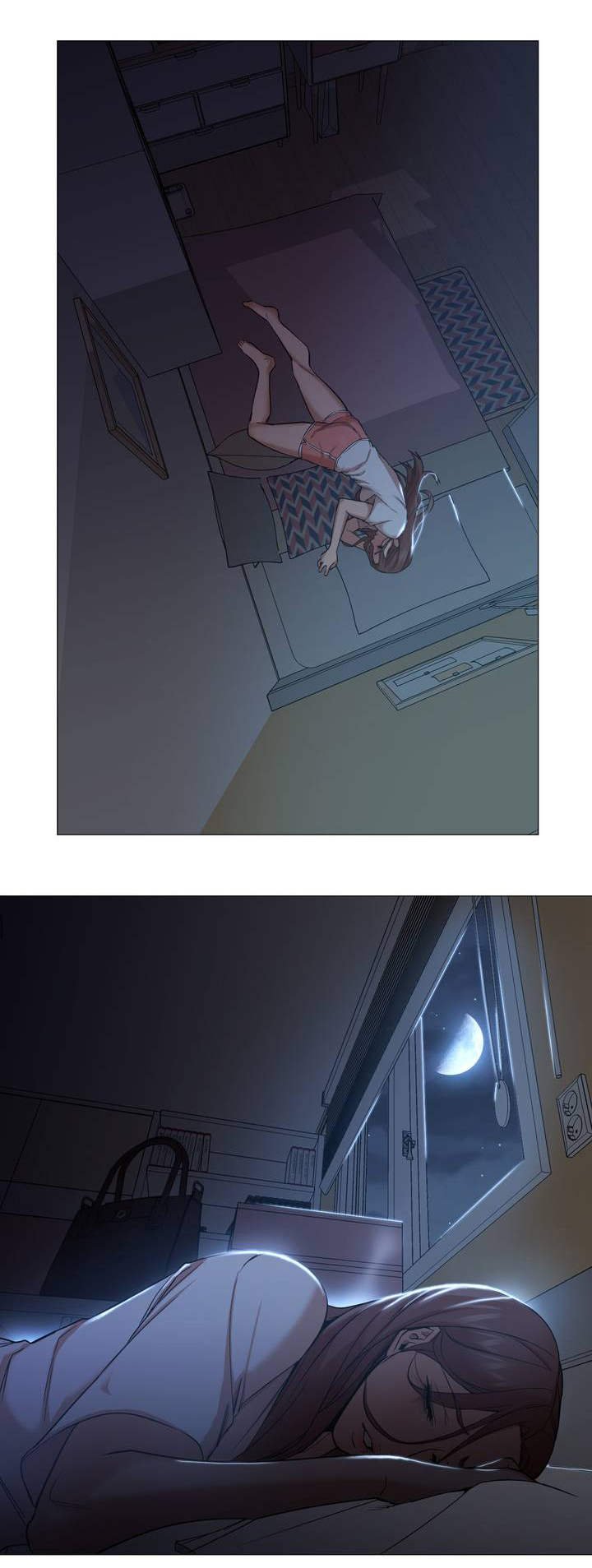 第1章：发生了什么