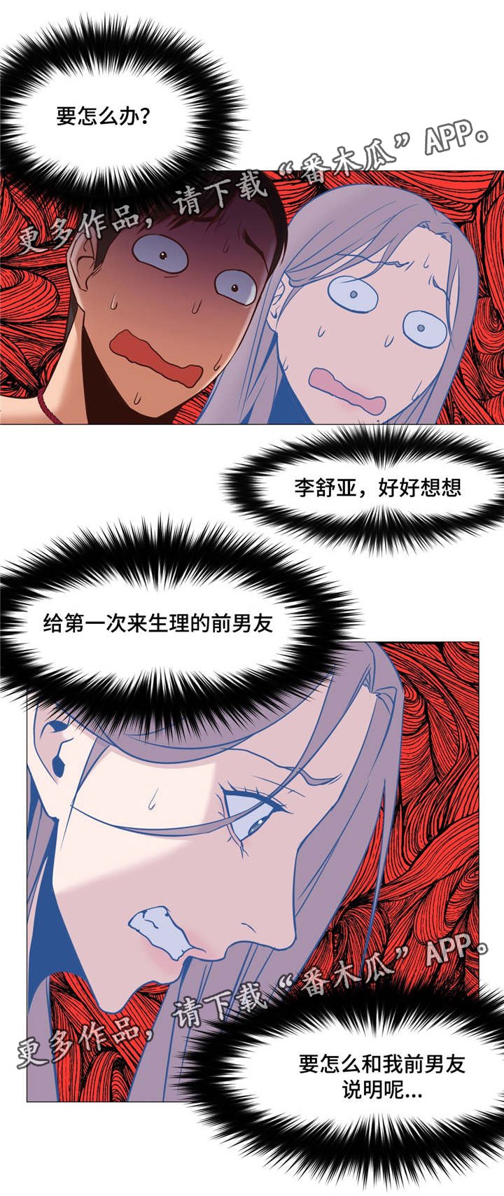 第11章：解释