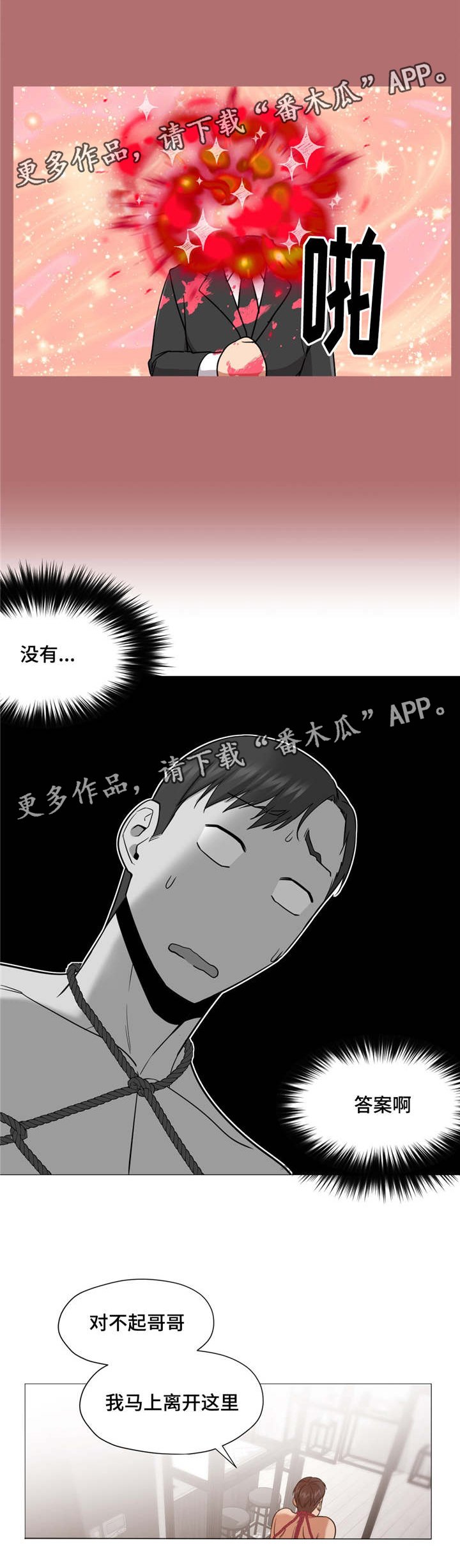 第11章：解释