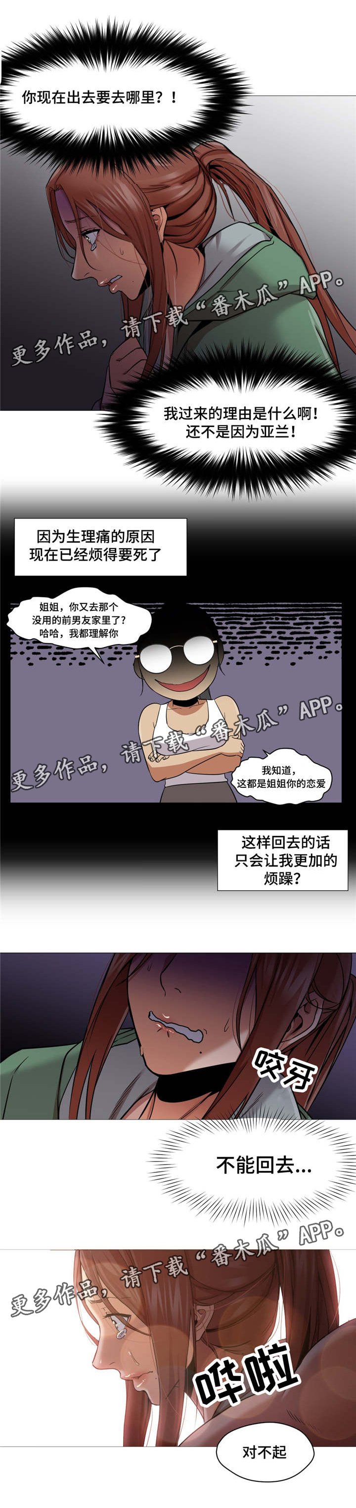 第11章：解释